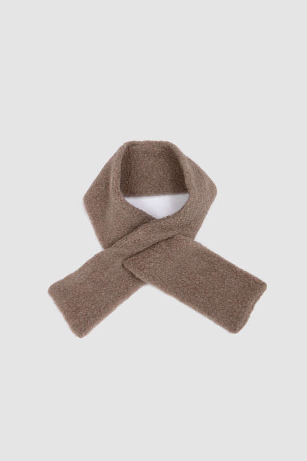 Sportivo Store Brenda Scarf Beige