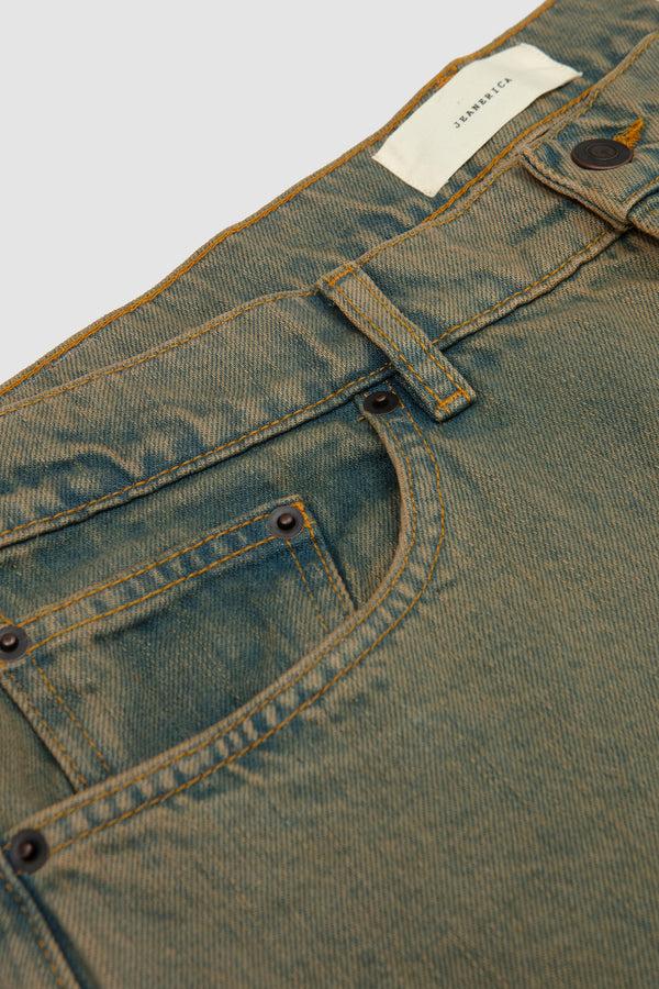 Sportivo Store Brera Jeans Beige Tint