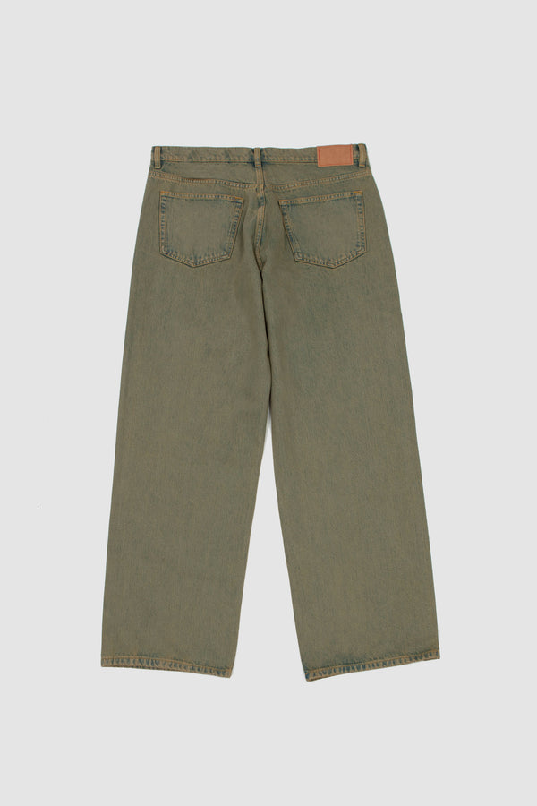 Sportivo Store Brera Jeans Beige Tint