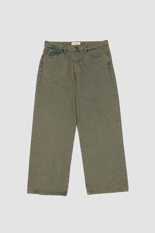 sportivo store Brera Jeans Beige Tint