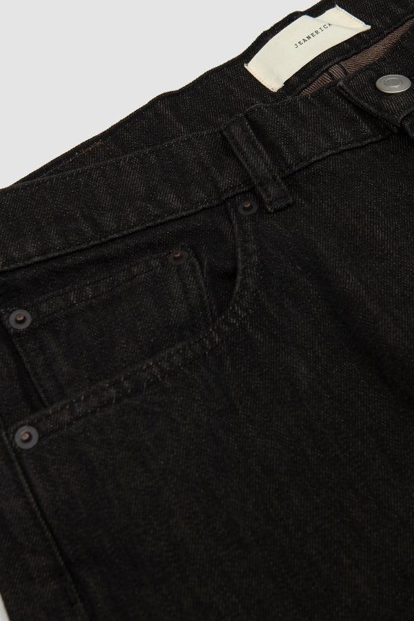 Sportivo Store Brera Jeans Brown Black
