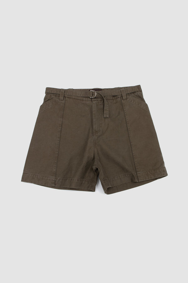 sportivo store Brixton Short Olive