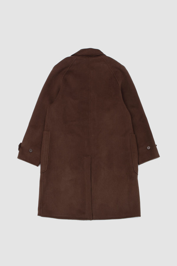 Sportivo Store Bryce Coat Iced Coffee