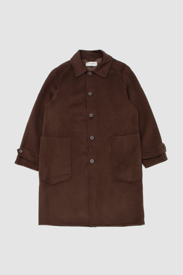 sportivo store Bryce Coat Iced Coffee