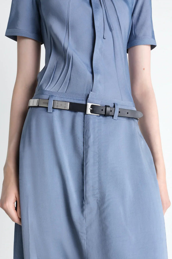 Sportivo Store Buffalo Studs Belt Black