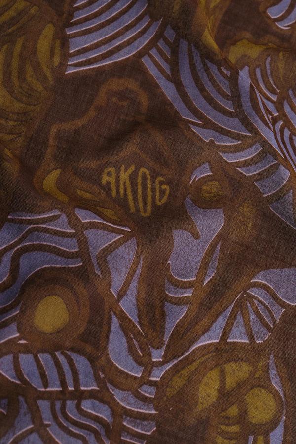 Sportivo Store Bura Bandana Savage Wildlife