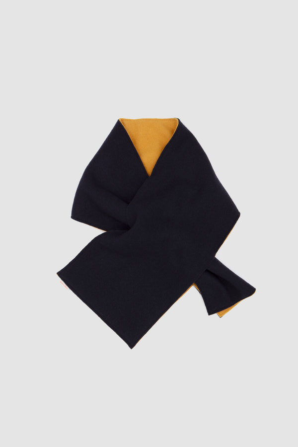 Sportivo Store Cade Saffron/ Navy