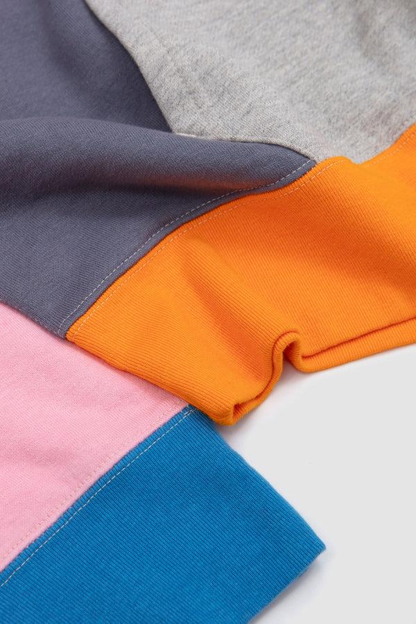 Sportivo Store Caden Sweatshirt Multi