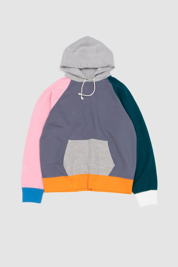 sportivo store Caden Sweatshirt Multi