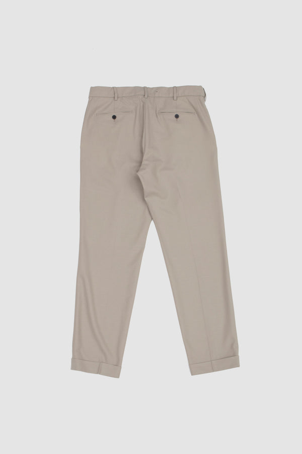 Sportivo Store Cambridge Wool Pants Camoscio