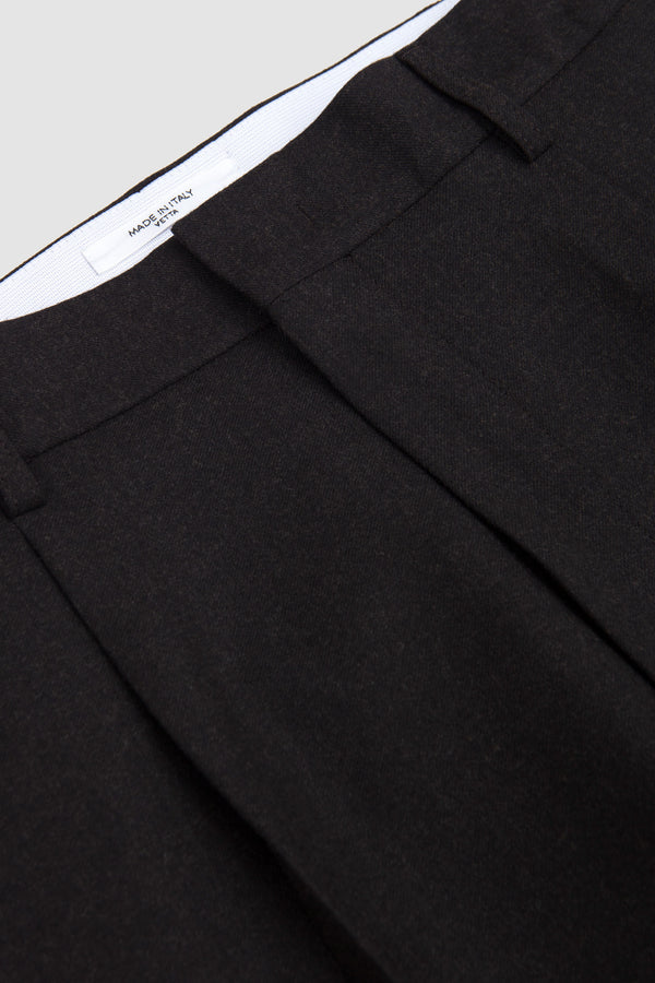 Sportivo Store Cambridge Wool Pants Testa Di Moro