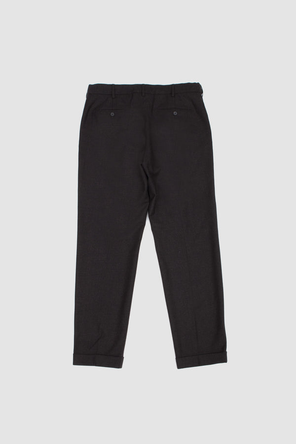 Sportivo Store Cambridge Wool Pants Testa Di Moro