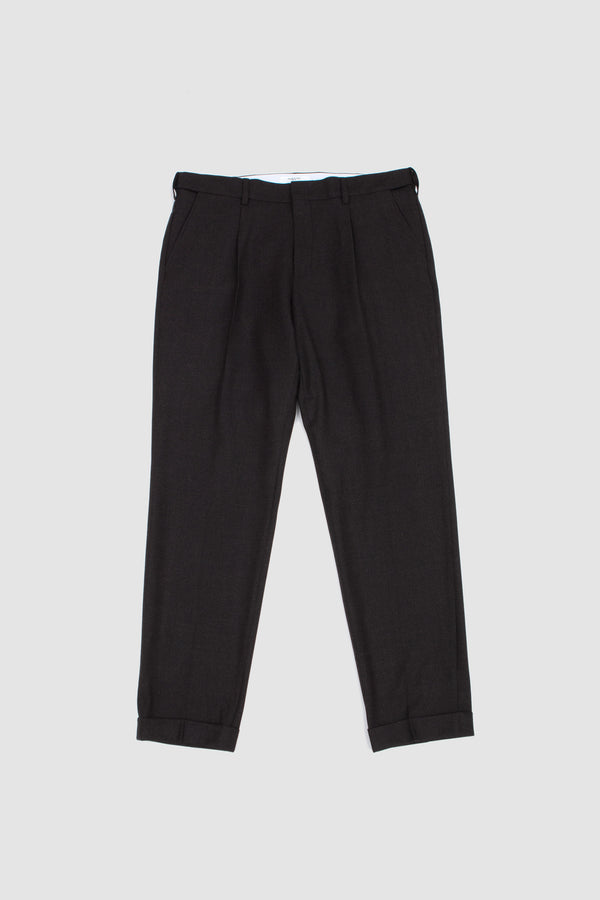 sportivo store Cambridge Wool Pants Testa di Moro