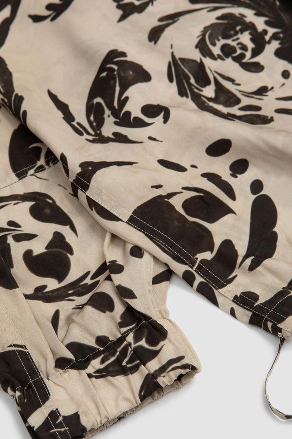 Sportivo Store Cammon Shirt Black