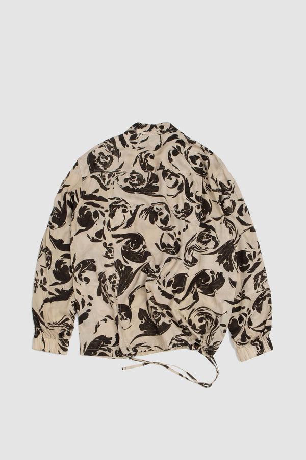 Sportivo Store Cammon Shirt Black