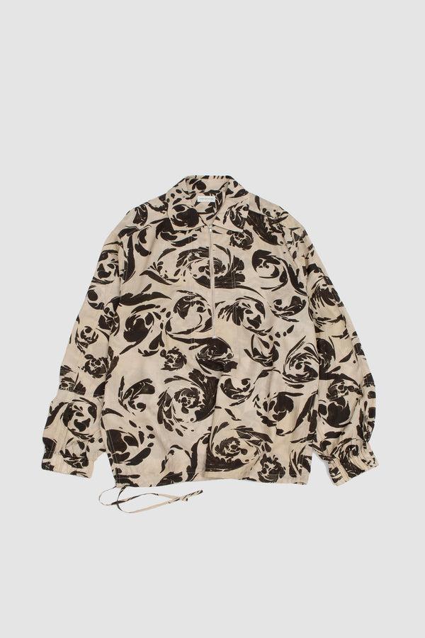 sportivo store Cammon Shirt Black