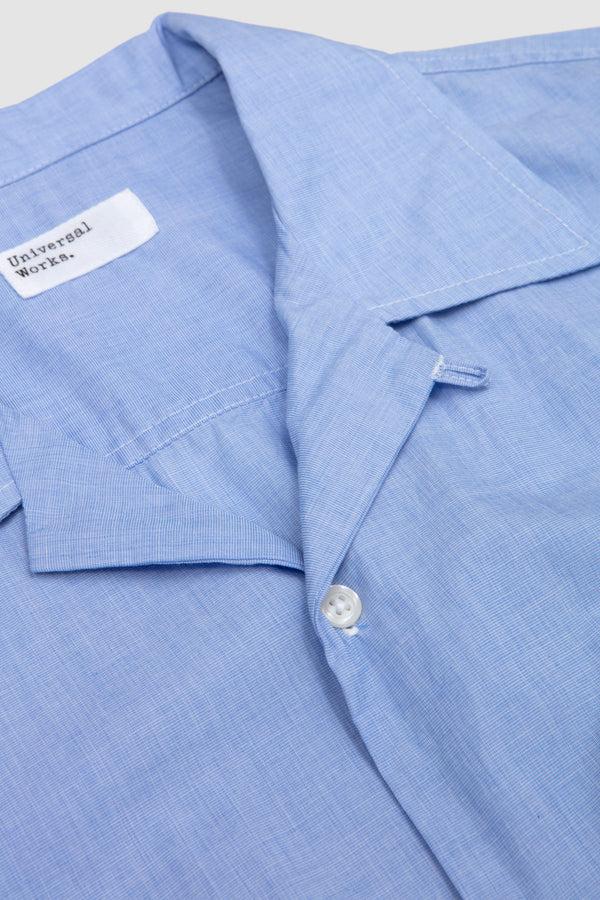 Sportivo Store Camp Shirt Fil A Fil Sky