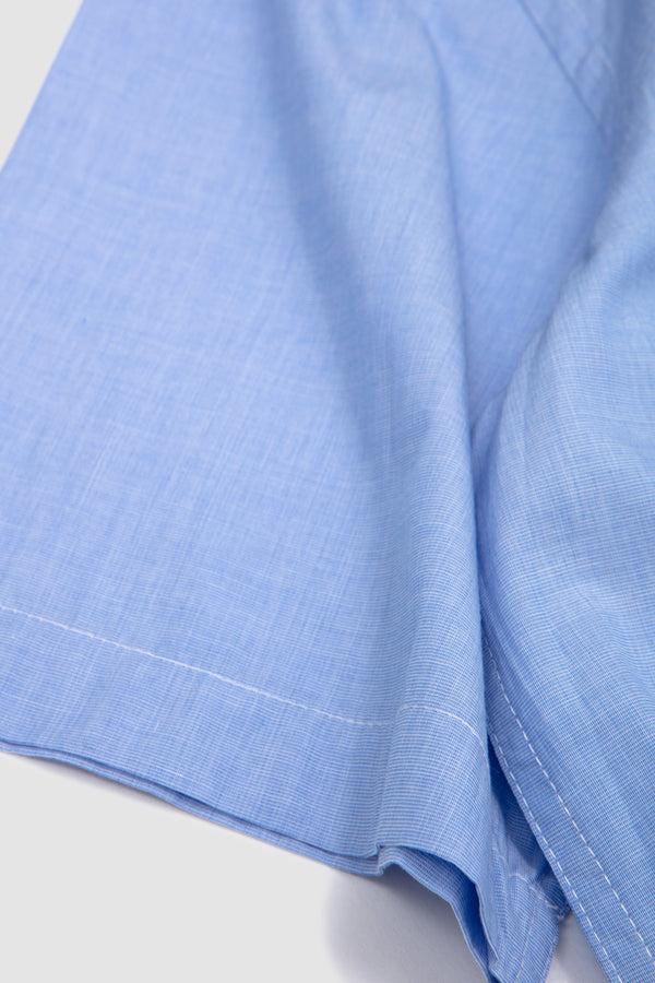 Sportivo Store Camp Shirt Fil A Fil Sky