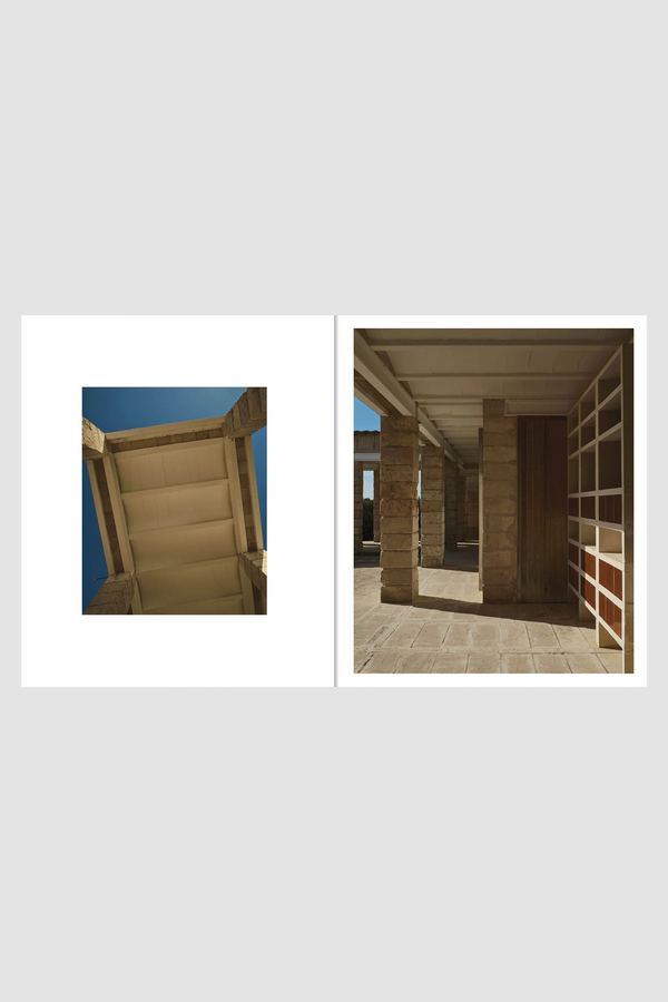 Sportivo Store Can Lis Jørn Utzon