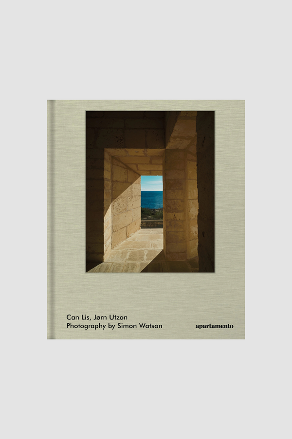 sportivo store Can Lis Jørn Utzon