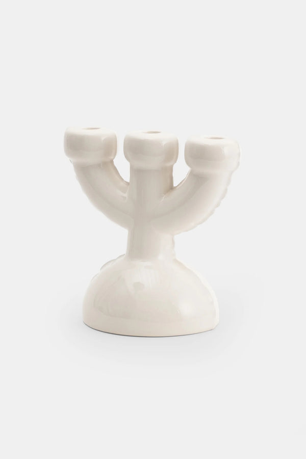 Sportivo Store Candelabra Eric Bone Gloss