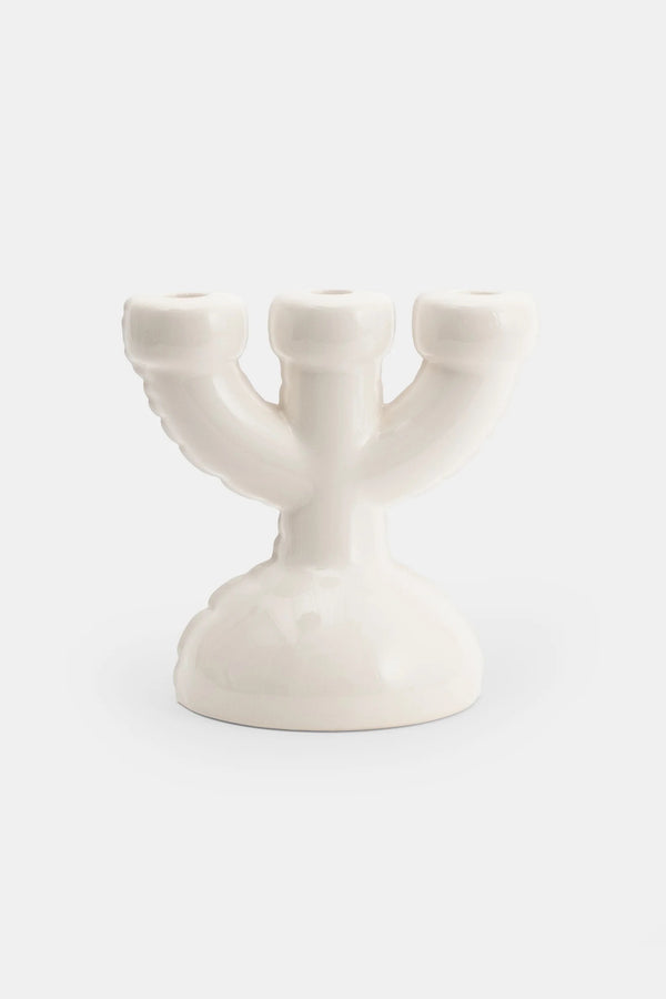 Sportivo Store Candelabra Eric Bone Gloss