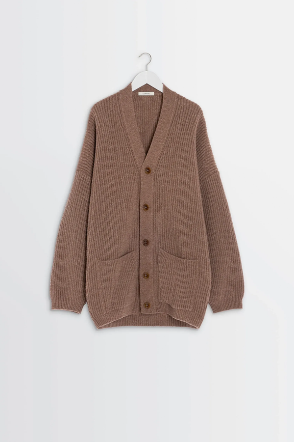 Sportivo Store Cardicoat Hazelnut Melange