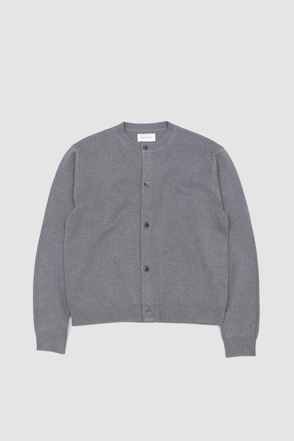 sportivo store Cardigan Silco Milano Grey