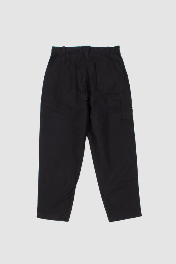 Sportivo Store Cargo Pant Faille Black