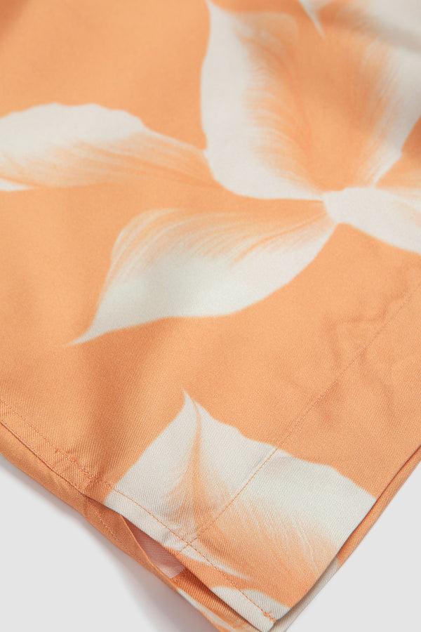 Sportivo Store Carlton Shirt Peach