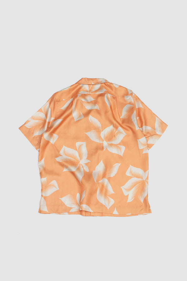 Sportivo Store Carlton Shirt Peach