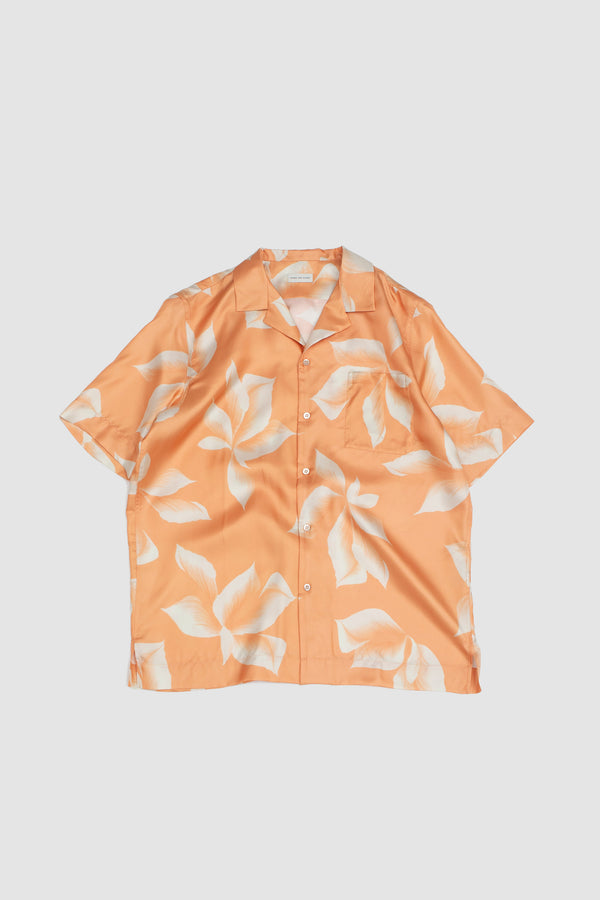 sportivo store Carlton Shirt Peach