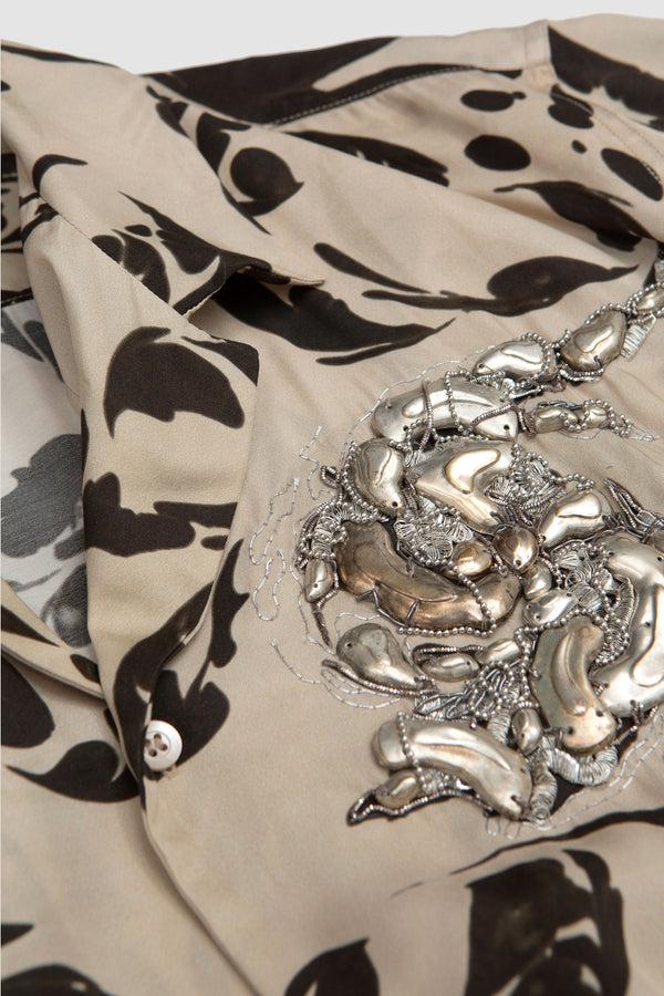 Sportivo Store Carltone Shirt Black