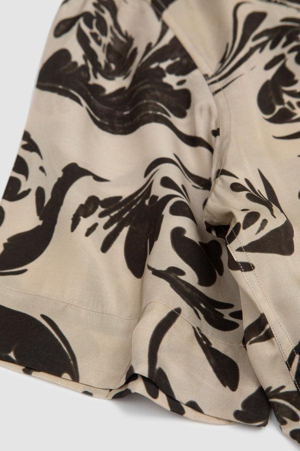 Sportivo Store Carltone Shirt Black