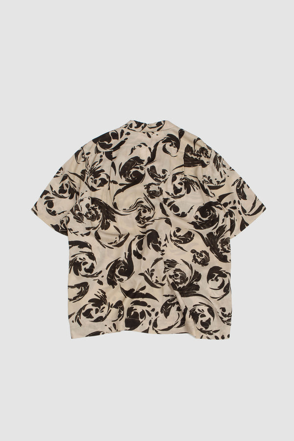 Sportivo Store Carltone Shirt Black