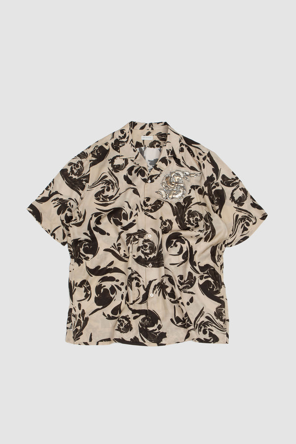 sportivo store Carltone Shirt Black