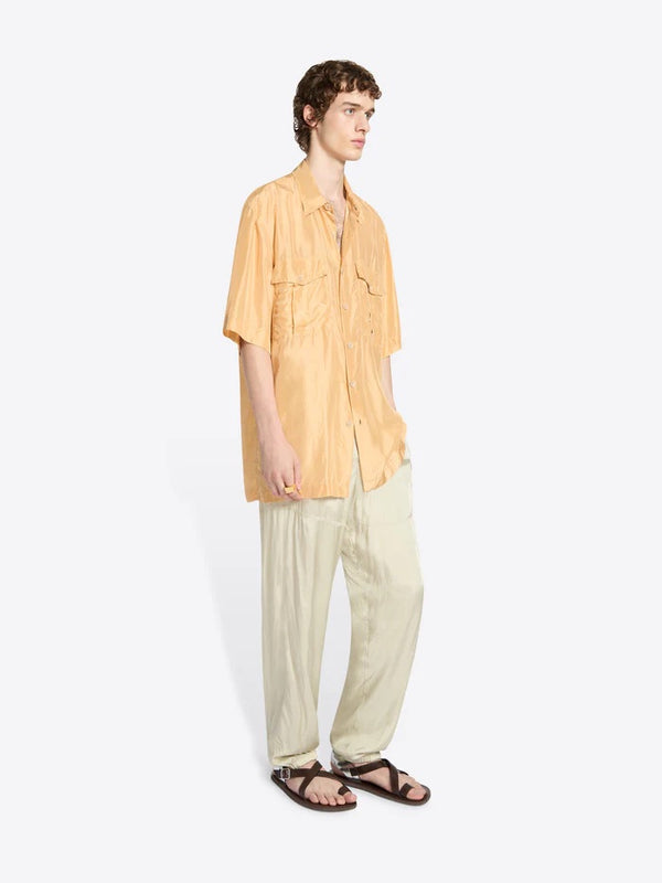 Sportivo Store Cass Shirt Beige