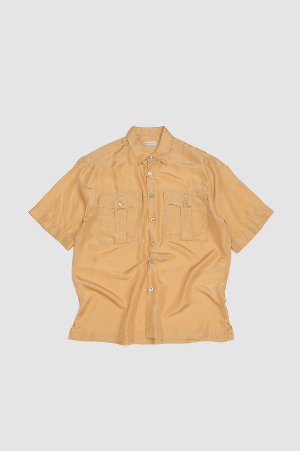 Sportivo Store Cass Shirt Beige