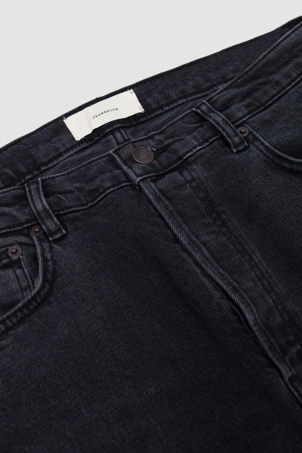 Sportivo Store Casual Jeans Black Overdye