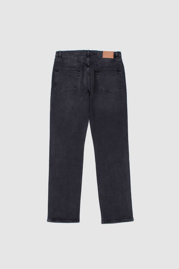 Sportivo Store Casual Jeans Black Overdye