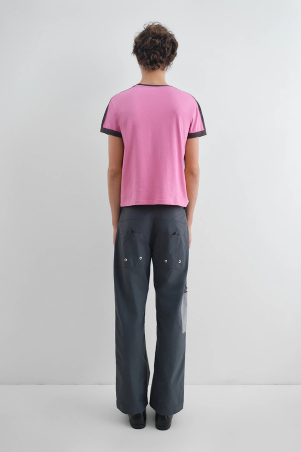 Sportivo Store Cedric Trousers Grey/ Dark Grey