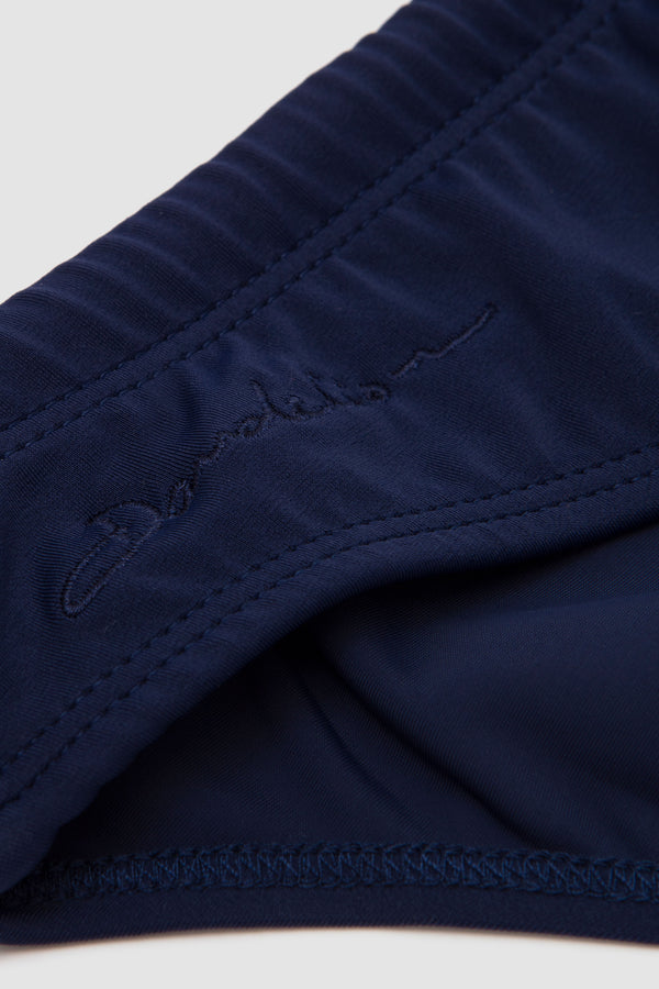 Sportivo Store Celeste Slip Navy