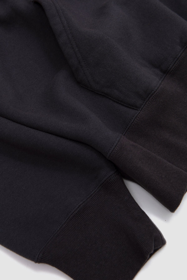 Sportivo Store Charl-Meee Sweatshirt Black Melange