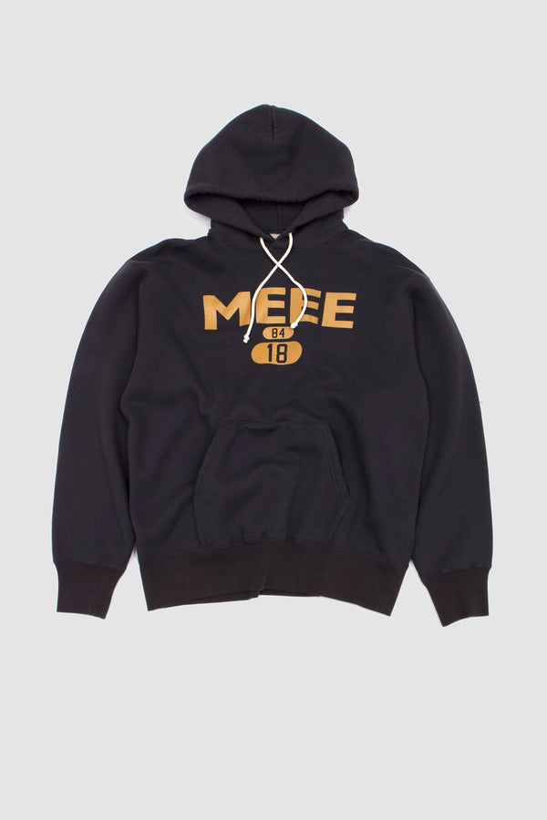 sportivo store Charl-Meee Sweatshirt Black Melange