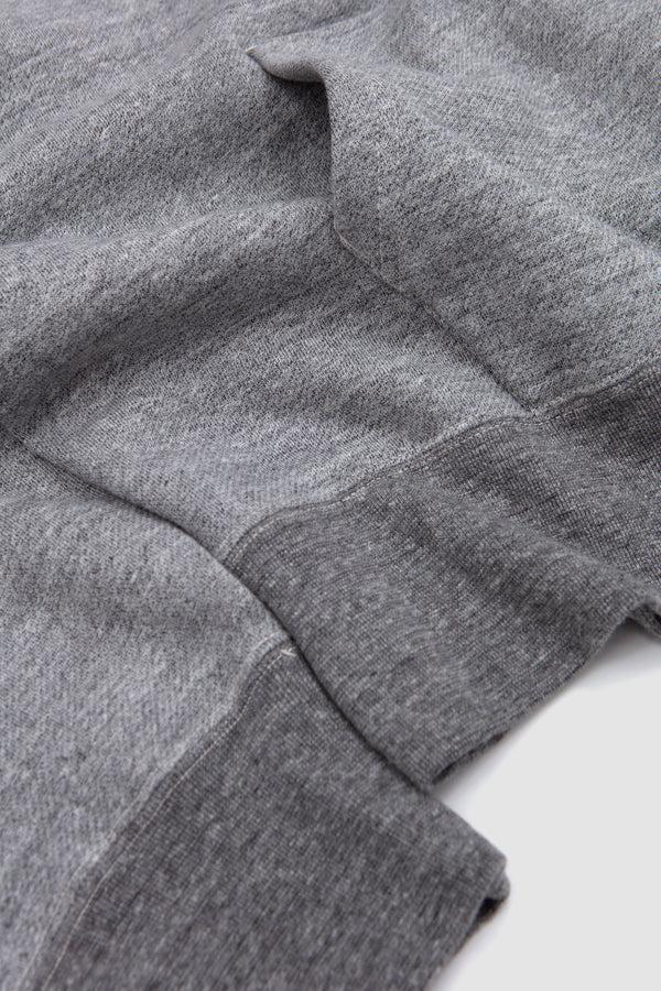 Sportivo Store Charl-Meee Sweatshirt Charcoal