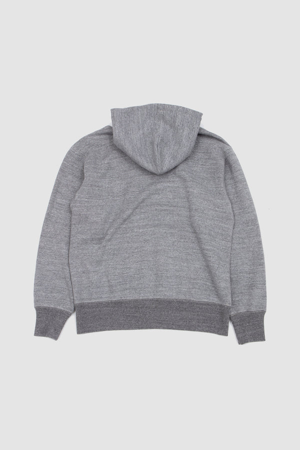 Sportivo Store Charl-Meee Sweatshirt Charcoal