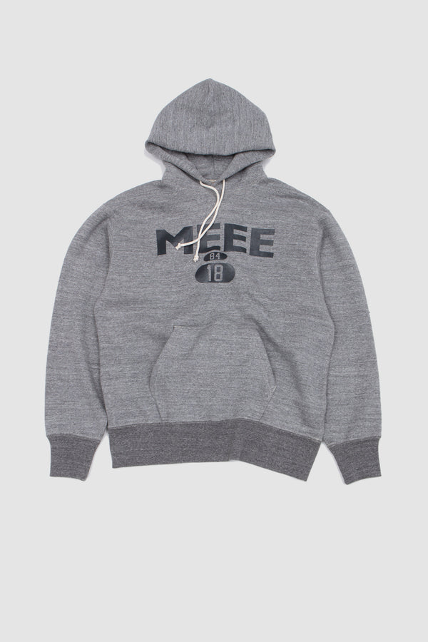 sportivo store Charl-Meee Sweatshirt Charcoal