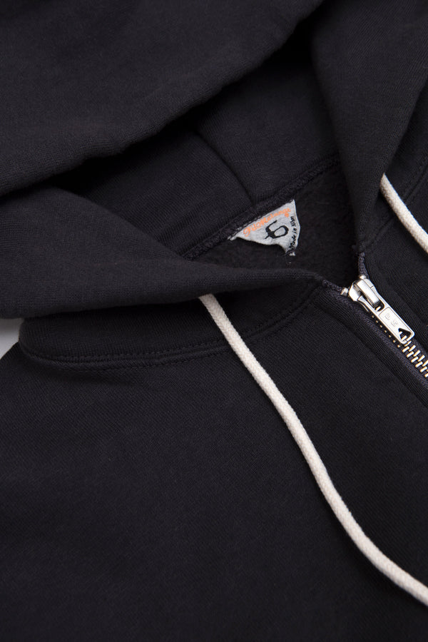 Sportivo Store Cherif Sweatshirt Black Melange