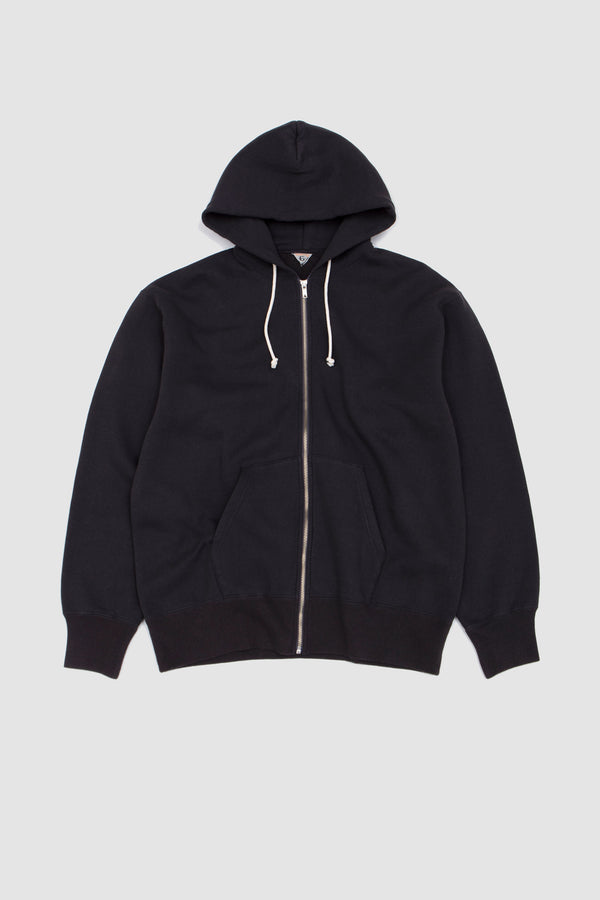 sportivo store Cherif Sweatshirt Black Melange