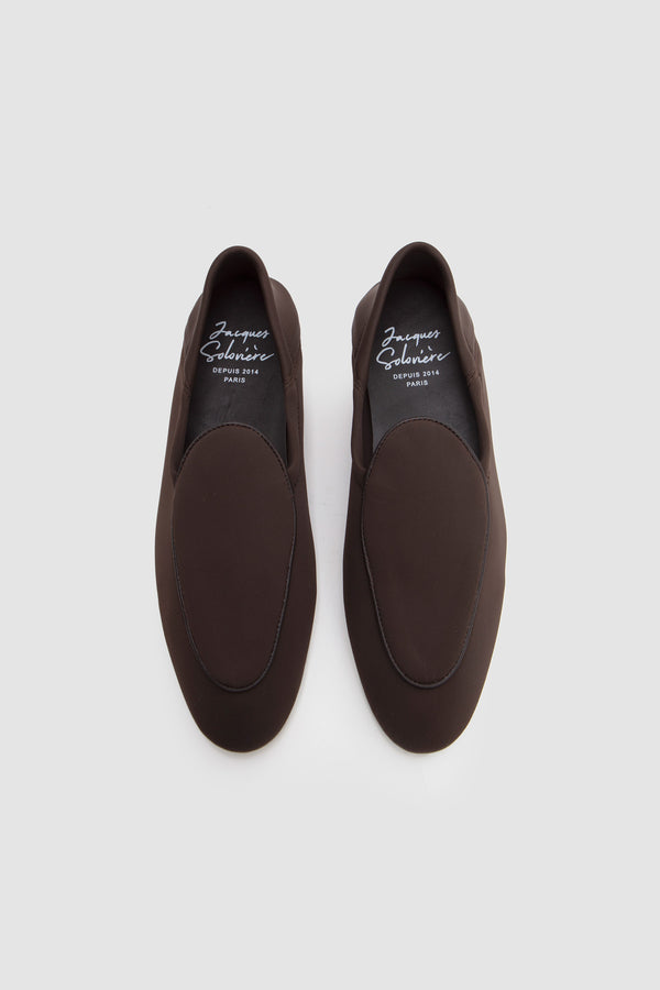 Sportivo Store Chris Boat Dark Brown